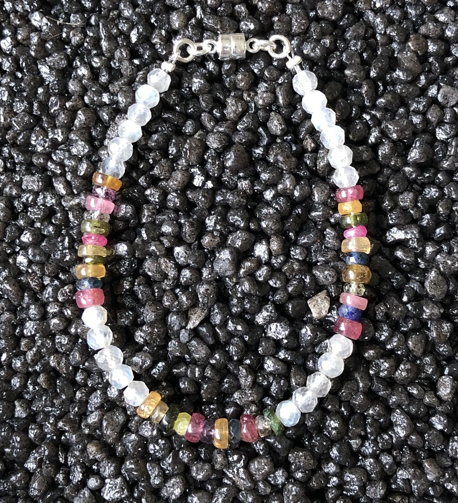 Bracelet Bayadère